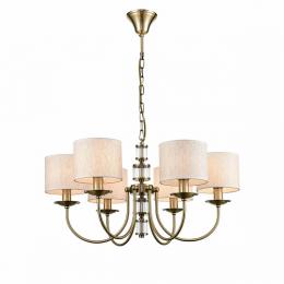 Изображение продукта Подвесная люстра Vele Luce Soprano 